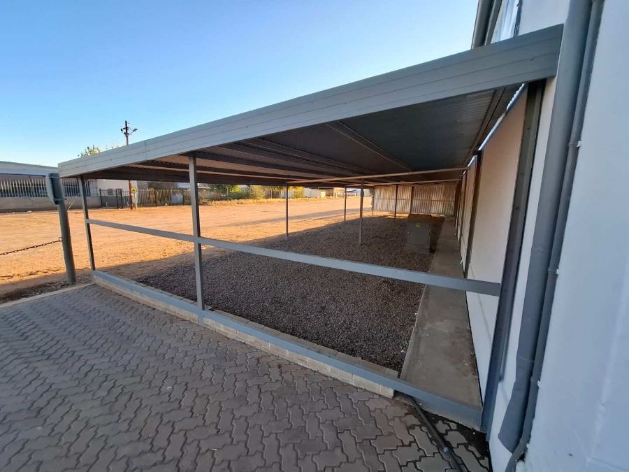 Commercial Property for Sale in Keimoes Northern Cape